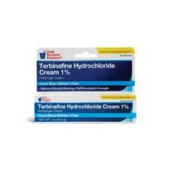 Terbinafine Hcl
